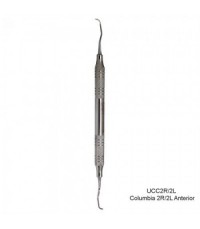 Columbia 2R/2L Anterior